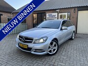 Mercedes-Benz C-klasse - Estate 200 CDI Business Class Elegance Xenon