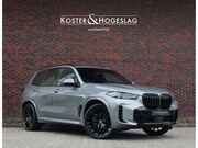 BMW X5 - 50e xDrive | Pano - Trekhaak - Bowers & Wilkins