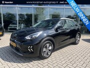 Kia Niro - 1.6 GDi Hybrid DynamicLine