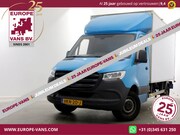 Mercedes-Benz Sprinter - 311 CDI 115pk E6 RWD Bakwagen met achterdeuren 2-Persoons 05