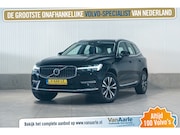 Volvo XC60 - T6 Aut. Long Range Bright Trekhaak Leder Keyless 350pk