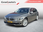 BMW 3-serie - 320i Touring Luxury