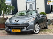 Peugeot 207 - 1.6-16V T Féline|Cabrio|
