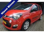 Renault Twingo - 1.2 16V Authentique Trekhaak Cruise Control