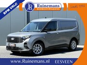 Ford Transit Courier - 1.0 LIMITED EcoBoost 101 PK / BENZINE / **5.293 KM!!** / ECC