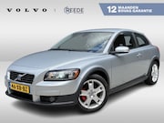 Volvo C30 - 1.8 Summum Stoelverwarming