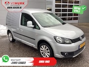 Volkswagen Caddy - 1.6 TDI 100 pk Aut. EXPORT DB-Riem V.V/ Leder/ Stoelverw./ C