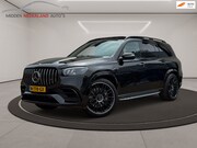 Mercedes-Benz GLS-klasse - AMG 63 4MATIC+ Premium Plus * TREKHAAK * BURMESTER * MASSAGE