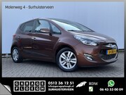 Hyundai ix20 - 1.6i i-Catcher Automaat✅HogeZit✅Camera✅Trekhaak✅Stoelverw.✅L