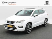 Seat Ateca - 2.0 TSi 190 Pk Automaat FR 4DRIVE | Trekhaak | 360° Camera |