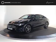 Mercedes-Benz CLA-Klasse - 200 Business Solution AMG 58 kWh | Panoramadak | Premium Pak