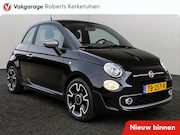 Fiat 500 - 0.9 TwinAir Turbo Sport | 105PK | Sportinterieur | Half Lede