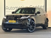 Land Rover Range Rover Velar - 2.0 P400e SE | NL AUTO | MERIDIAN | MEMORY | CARPLAY | CAMER