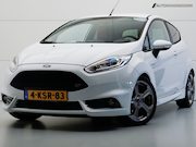 Ford Fiesta - 1.6 ST2 182pk (RECARO,STOELVERWARMING,MILLTEK,NAVIGATIE,CLIM