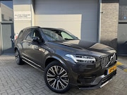 Volvo XC90 - 2.0 T8 Recharge AWD Ultimate Bright 7p. [Luchtvering | H&K |