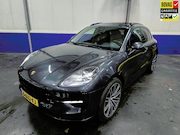 Porsche Macan - 2.0