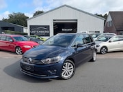 Volkswagen Golf Sportsvan - 1.4 TSI Business Edition Trekhaak