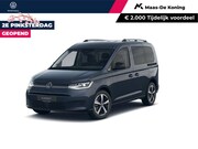 Volkswagen Caddy - Bedrijfswagens Combi Style 1.5 eHybrid 115pk Automaat 736646