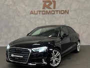 Audi A3 - Limousine 35 TFSI CoD Sport S Line PANO|CAMERA|KEYLESS|CRUIS