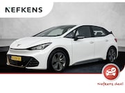 CUPRA Born - 204 pk 62 kWh Performance One | Accu 94% |Camera | Verwarmba
