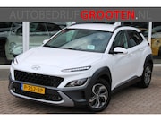 Hyundai Kona - 1.6 GDI HEV Fashion