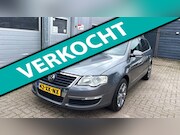 Volkswagen Passat - 2.0 FSI Comfortline Business 2007