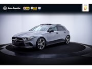 Mercedes-Benz A-klasse - 180 Aut Advantage PANO | WIDESCREEN | CAMERA | CRUISE | HALF