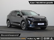 Renault Scénic - EV87 long range iconic | Vijf jaar garantie | Panoramisch da