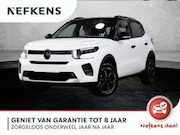 Citroën C3 - 1.2 Hybrid 110pk Max | 8 Jaar garantie | Achteruit