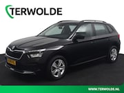 Skoda Kamiq - 1.0 TSI Ambition | Trekhaak |