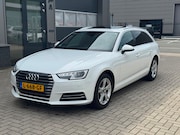 Audi A4 - 2.0 TFSI MHEV Design Pro Line Plus
