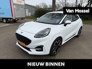 Ford Puma - 1.0 EcoBoost Hybrid ST-Line X | Stoel/stuur voorruitverwarmi