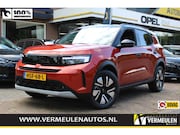 Opel Frontera - 44kWh 113PK GS + Comfortpakket 17"/ Camera/ Winterpakket/ Fu