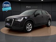 Audi Q2 - 30 TFSI Pro Line | Parkeerhulp | CarPlay | Cruise Control | 