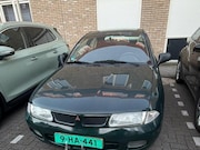 Mitsubishi Carisma - 1.6 GL