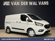 Ford Transit Custom - 2.0 TDCI L1H1 Euro6 Airco | Navigatie | Camera | LED | Cruis