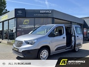 Opel Combo Tour - 1.2 Turbo L1H1 Edition Rijklaar incl. garantie met UNIEKE KM