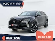 DS DS 7 - E-Tense 225 Bastille+ PHEV | Rijklaar geleverd | U