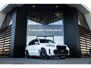 BMW X5 - xDrive50e - M Sport | Sky Lounge | Luchtvering | H&K | Elek.