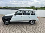 Renault 4 - R 4 GTL
