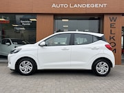 Hyundai i10 - 1.0 Comfort | Carplay | Airco | DAB | Lane Assist | Cruise C