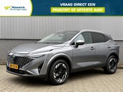 Nissan Qashqai - 1.3 Mild-Hybrid 158pk Xtronic N-Connecta | All-Season Banden