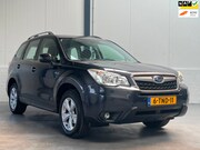 Subaru Forester - 2.0 Luxury|1e Eigenaar|Org NL