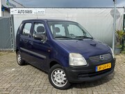 Opel Agila - 1.0-12V