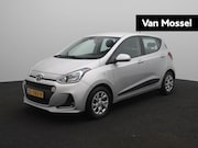 Hyundai i10 - 1.0i Comfort | Navigatie | Airco | Cruise Control | LED Dagr
