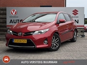 Toyota Auris - 1.6 Trend Top 5 editie Stoelverwarming, Achteruitrijcamera,