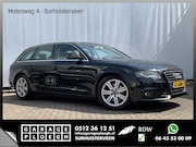Audi A4 - 2.0 TDI Pro Line Business Trekhaak Leer Cruise Voll.Onderhou