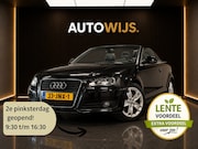 Audi A3 - Cabriolet 2.0 TFSI S-tronic |AUT|Dealer onderhouden|Xenon|Le