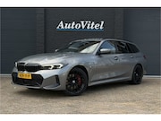 BMW 3-serie - Touring 330e M-Sport Pro | Widescreen | Memory | Camera | La