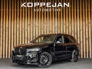 BMW X3 - xDrive30e 292PK High Executive M-Sport | M-SPORT KUIPSTOELEN